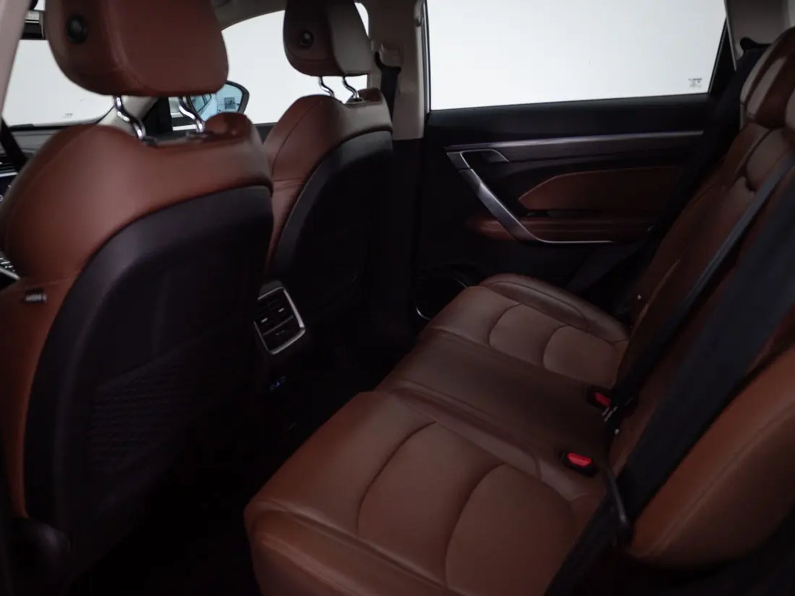 GEELY AZKARRA 2024 - Imagen 20 de 20