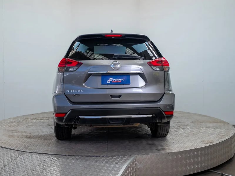 Nissan NEW XTRAIL 2021 - Imagen 6 de 20