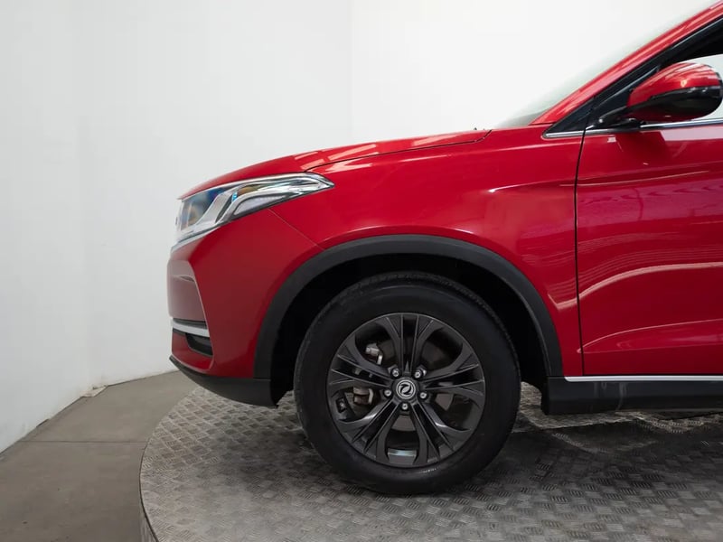 Dongfeng SUV 500 2022 - Imagen 17 de 19