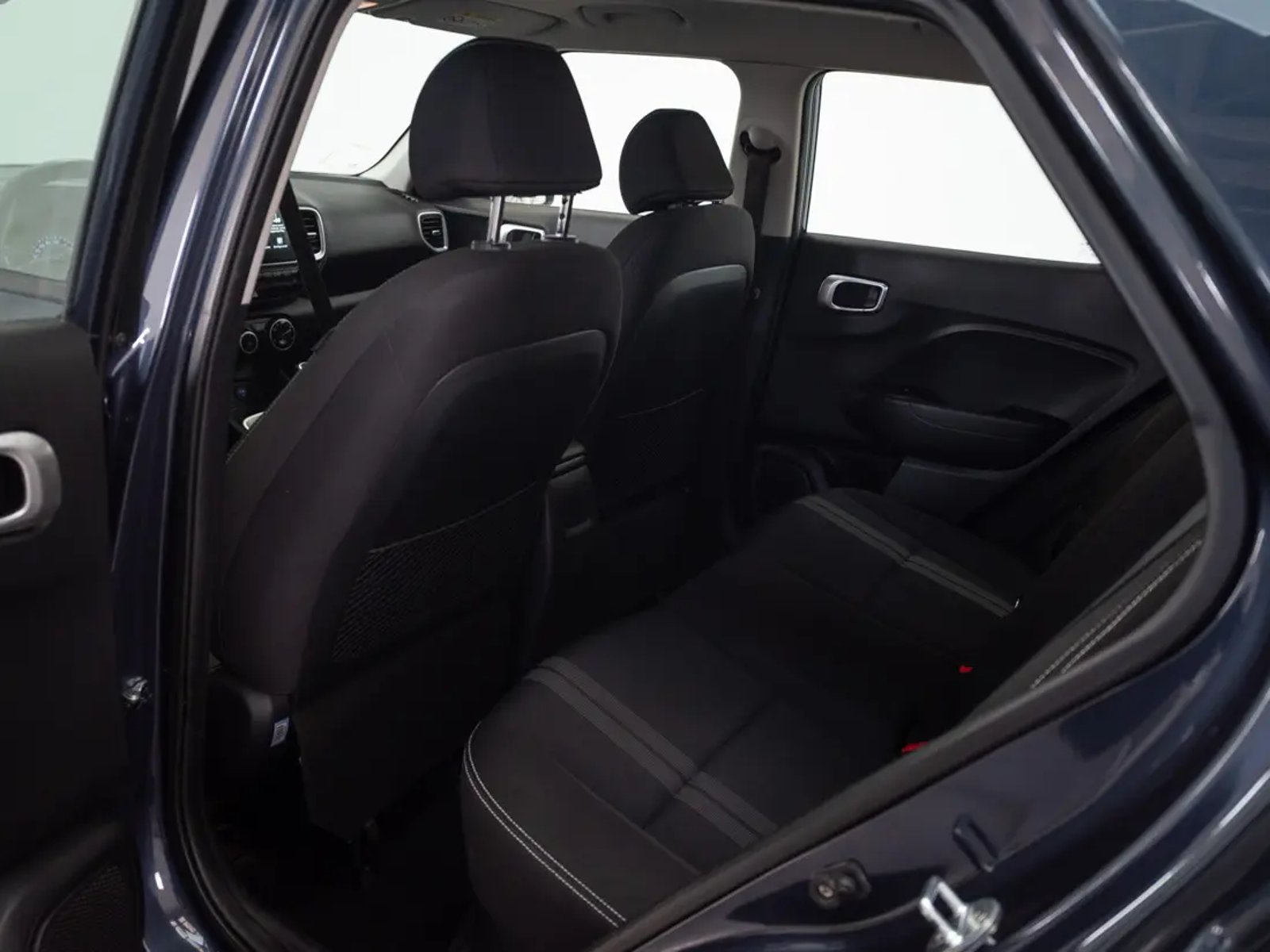 Hyundai VENUE 2021 - Imagen 14 de 20