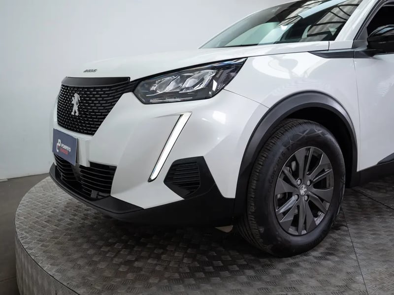 Peugeot NUEVO 2008 2024 - Imagen 18 de 19