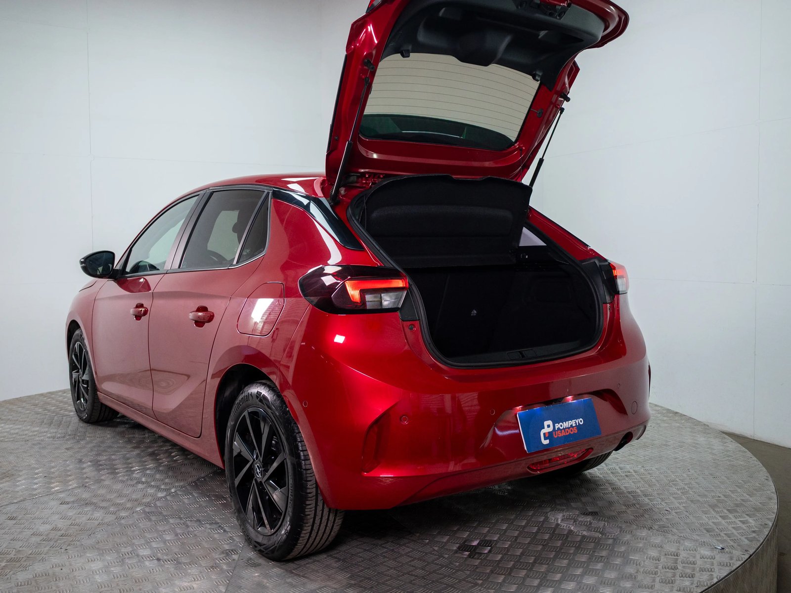 Opel CORSA 2024 - Imagen 10 de 18