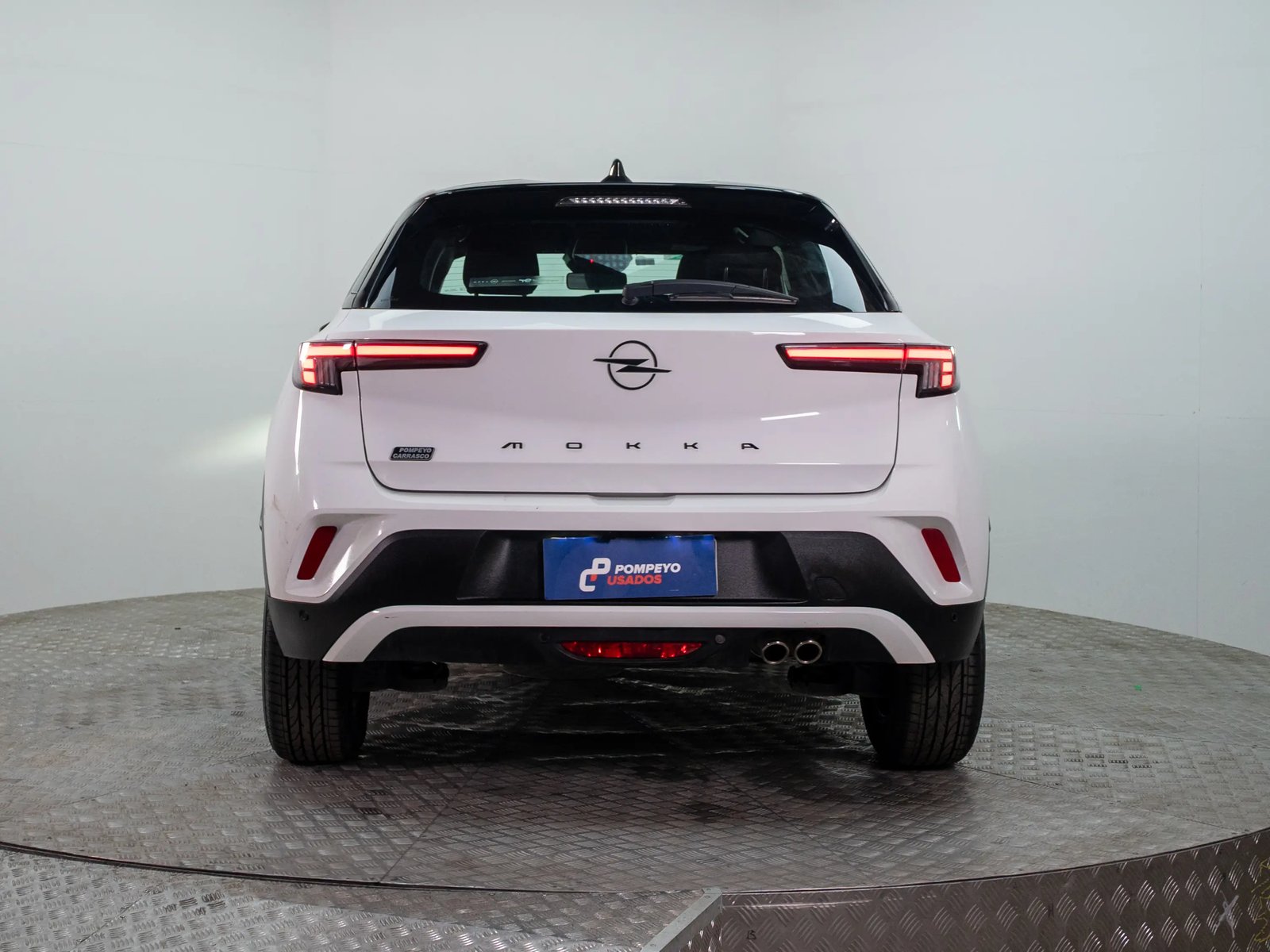 OPEL MOKKA 2025 - Imagen 7 de 20