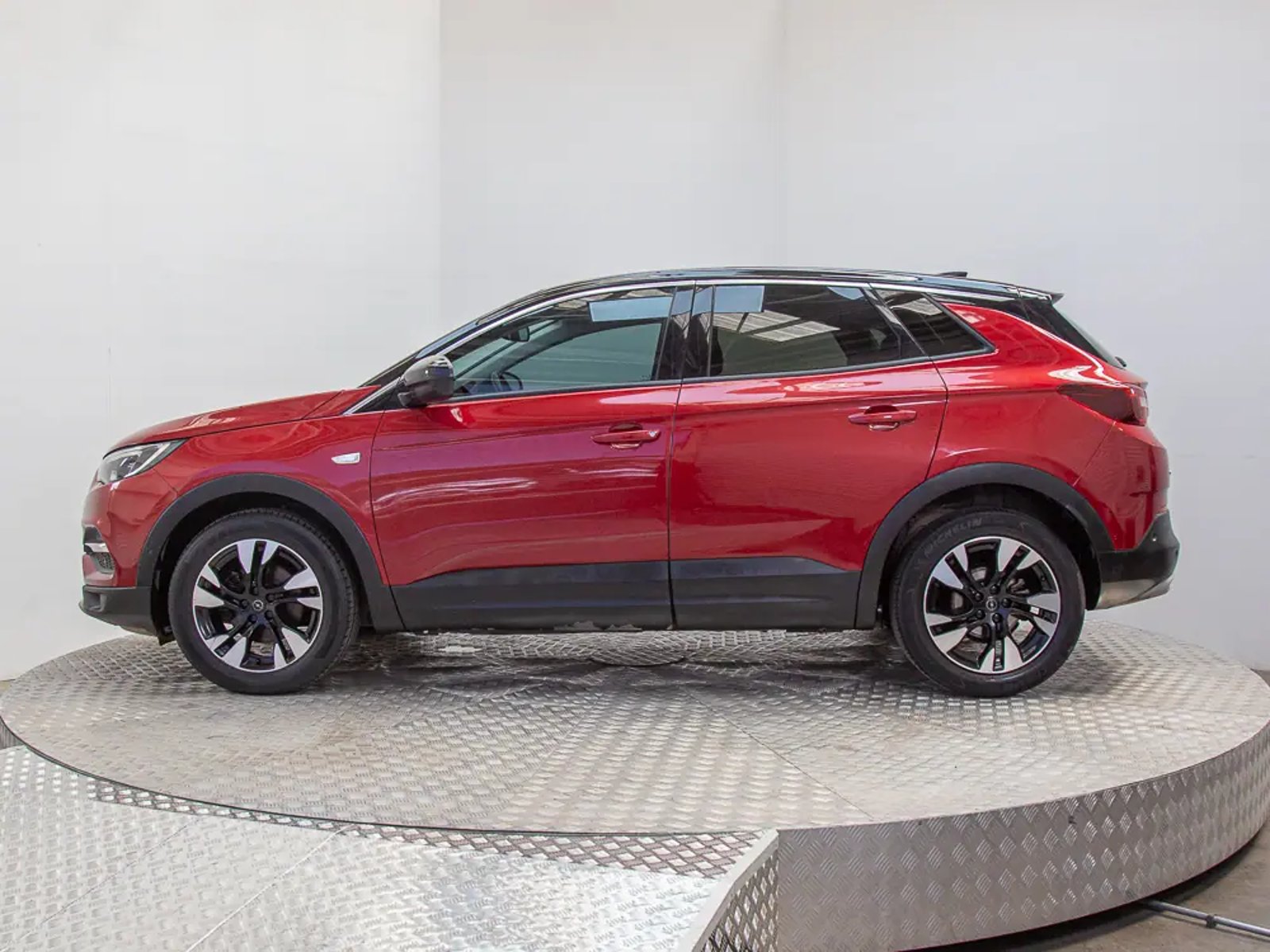 OPEL GRANDLAND 2021 - Imagen 10 de 20