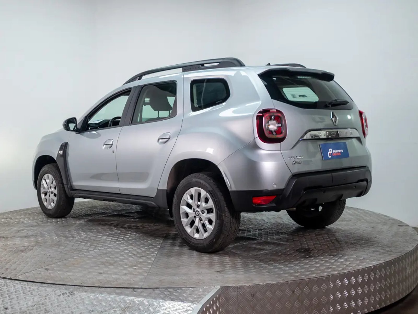 RENAULT DUSTER 2022 - Imagen 6 de 20