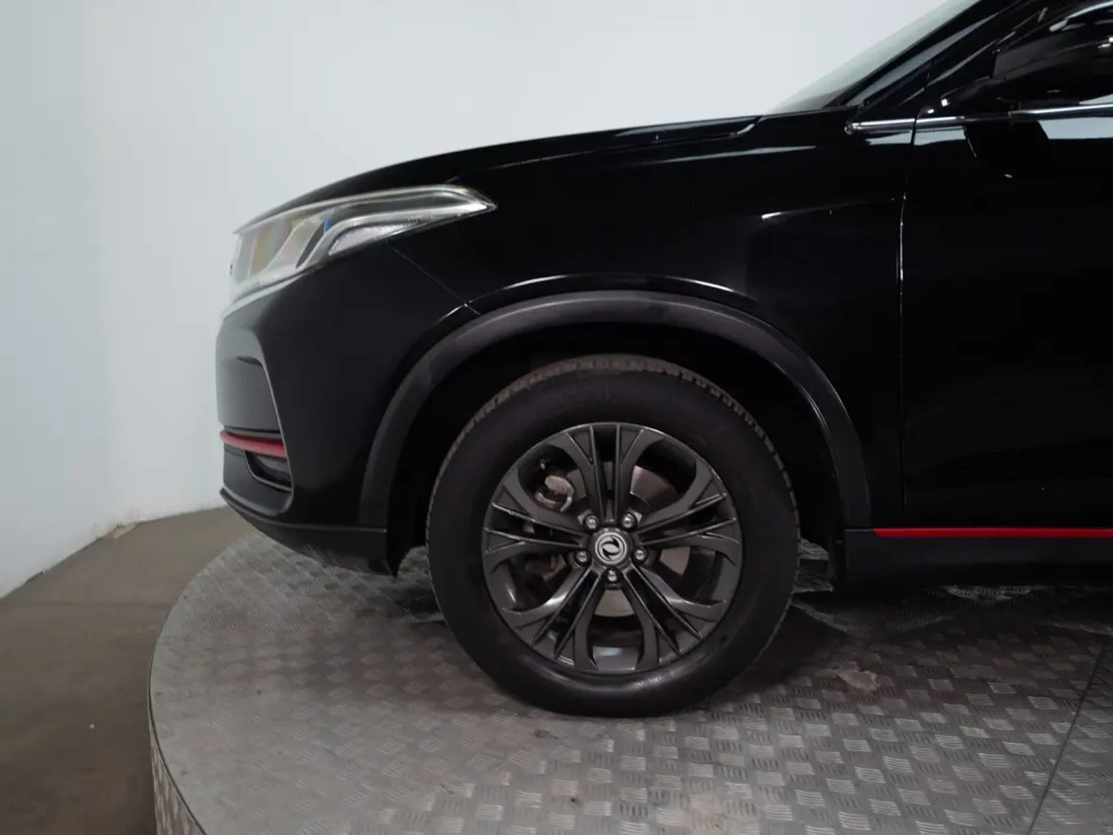 DFSK SUV 500 2023 - Imagen 17 de 18