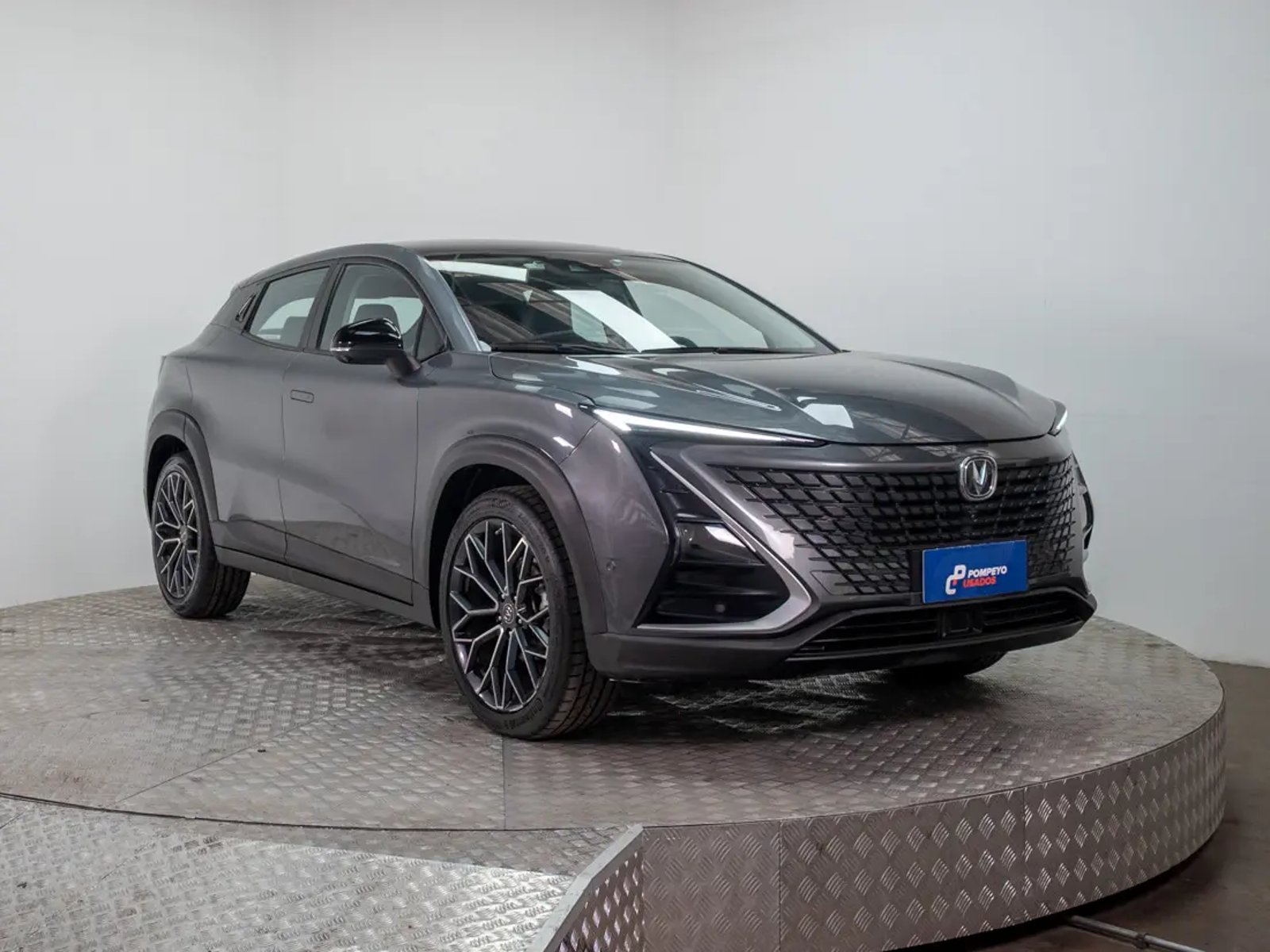 Changan UNIT 2024 - Foto 3 de 20