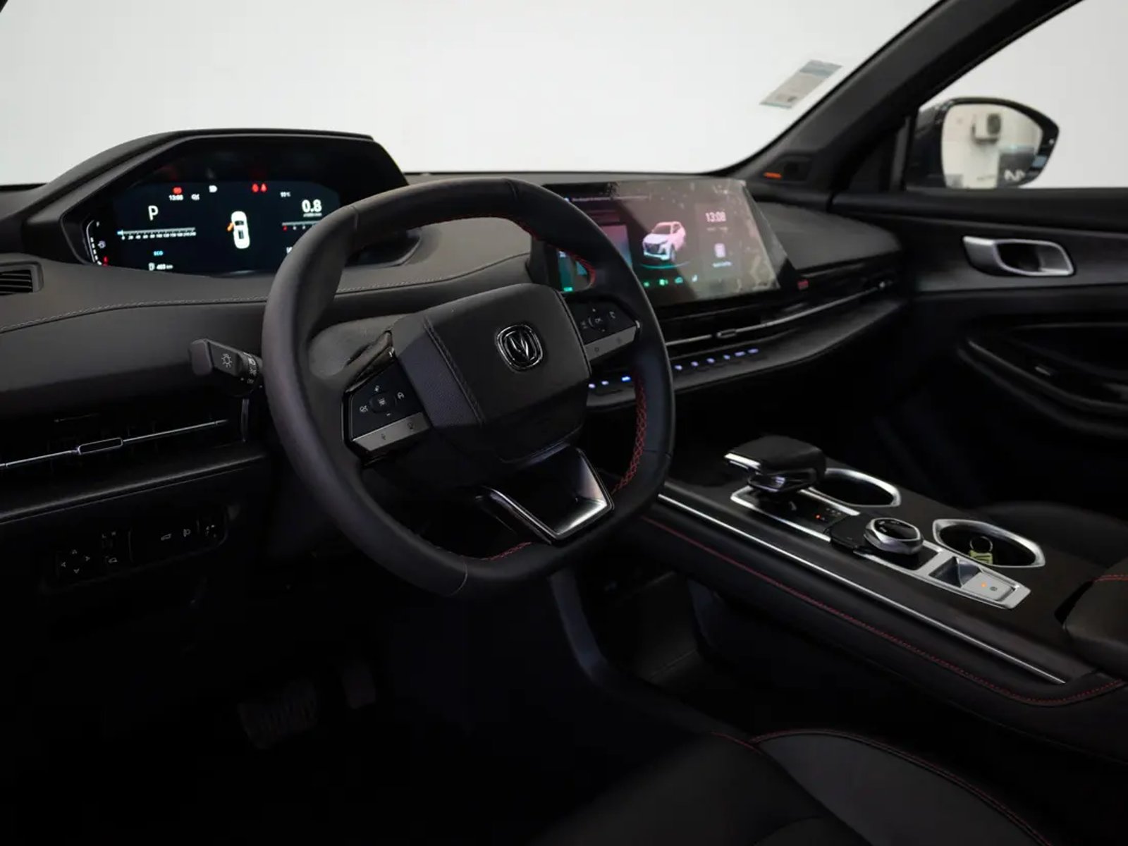 Changan CS55 2026 - Imagen 11 de 20