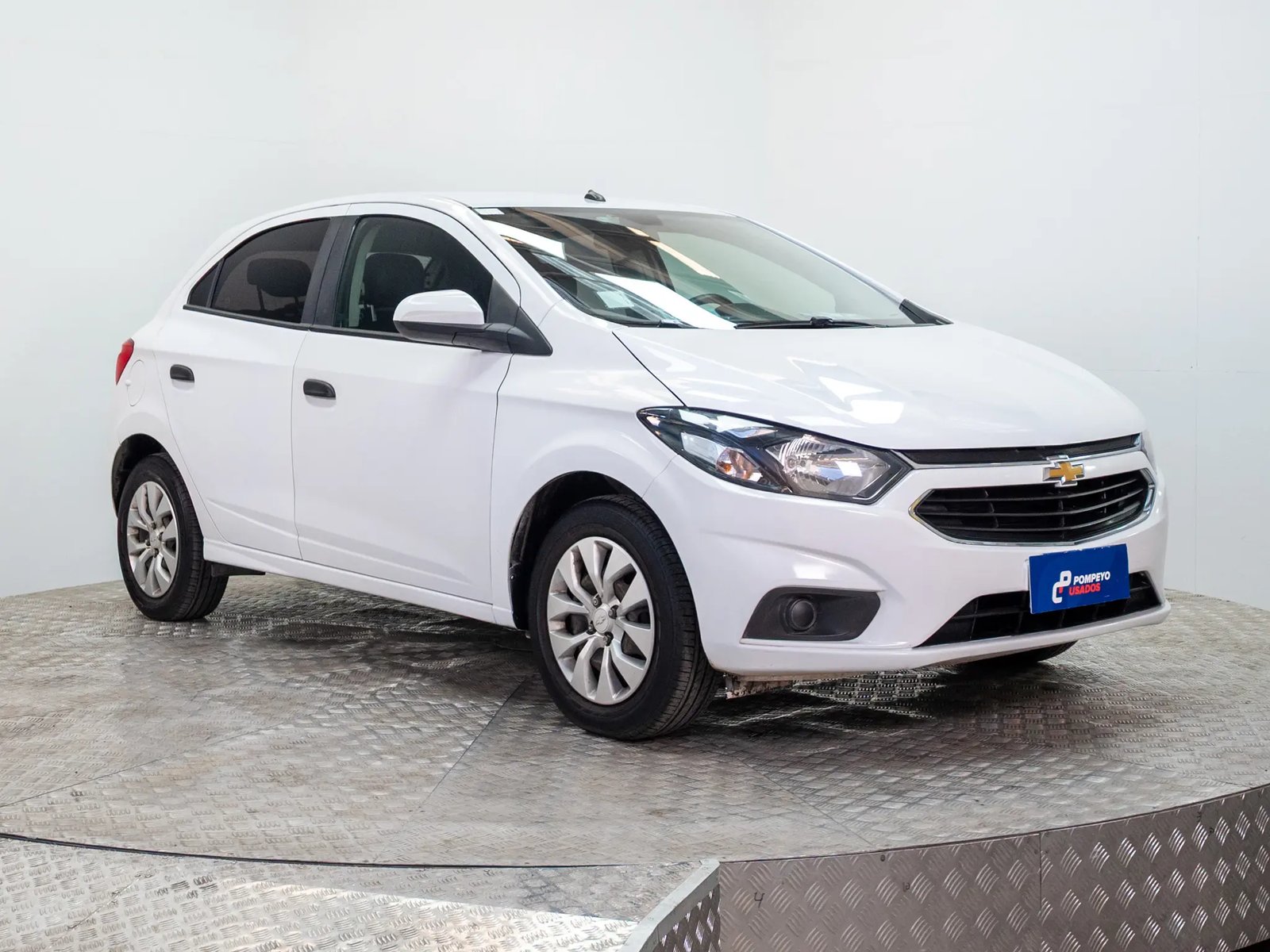 CHEVROLET ONIX 2020 - Imagen 3 de 19