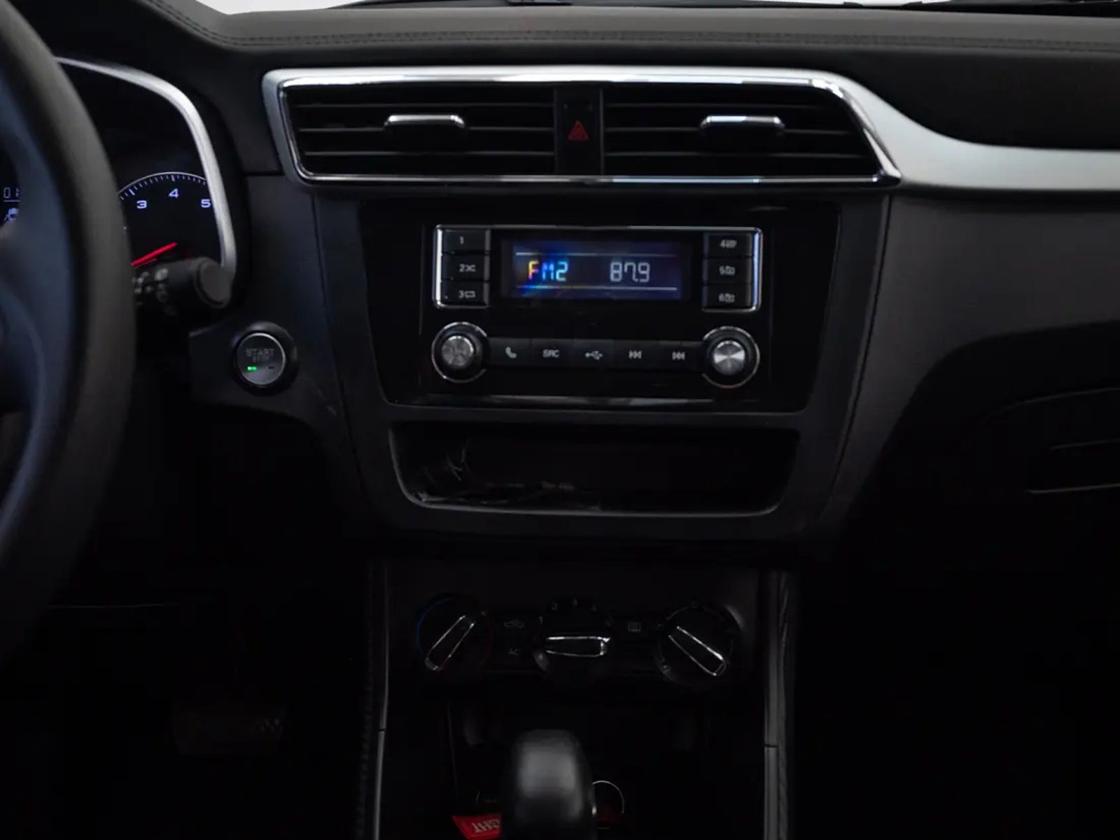 MG ZS 2023 - Imagen 16 de 19