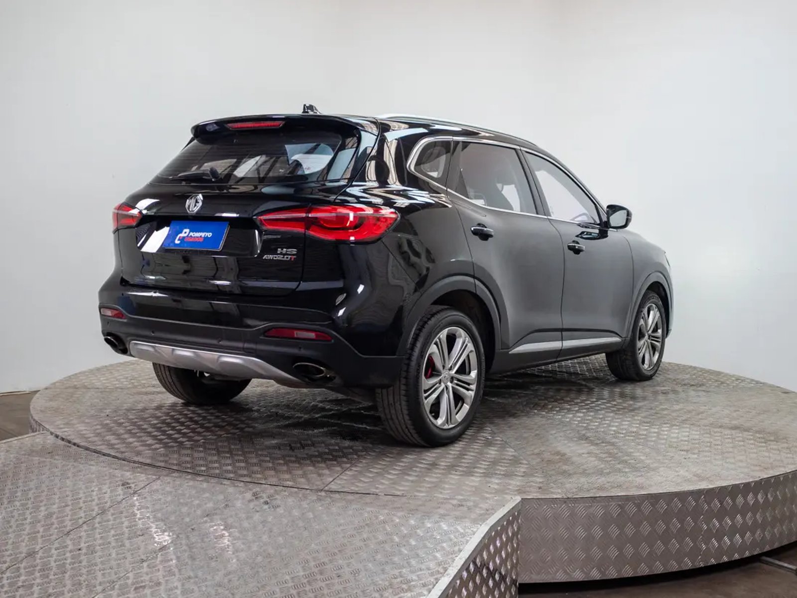 MG HS 2023 - Imagen 7 de 20