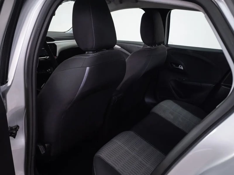 Opel CORSA 2023 - Imagen 12 de 20
