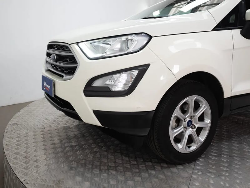 Ford ECOSPORT 2022 - Imagen 18 de 18
