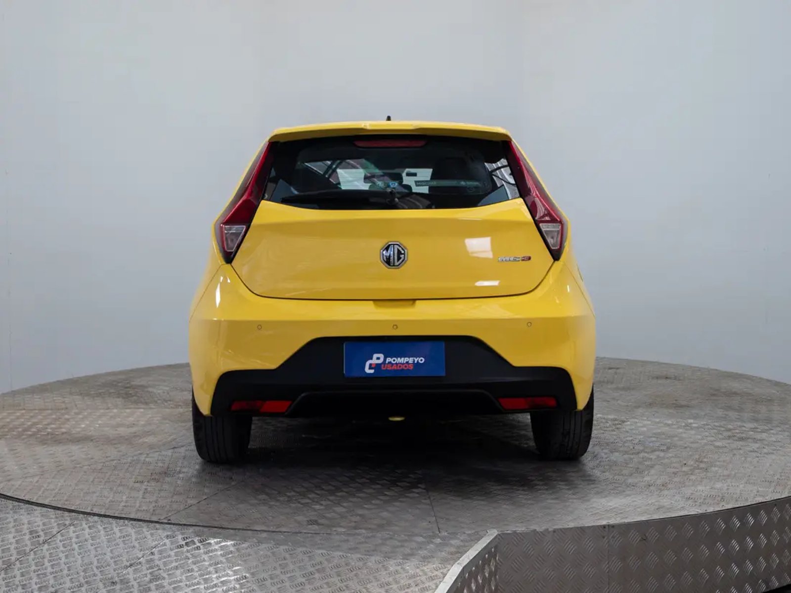 MG 3 2023 - Imagen 6 de 19