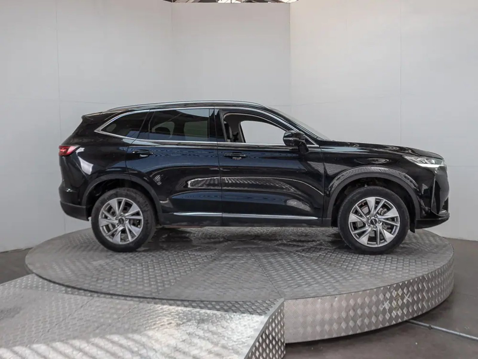 HAVAL H6 2022 - Imagen 9 de 16