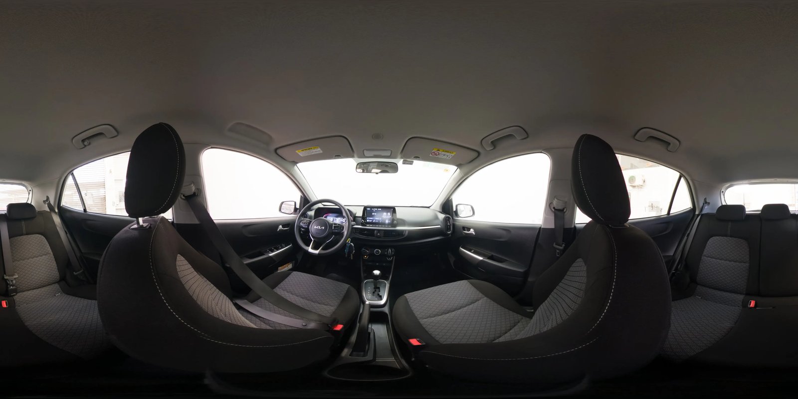 Kia MORNING 2026 - Imagen 18 de 18