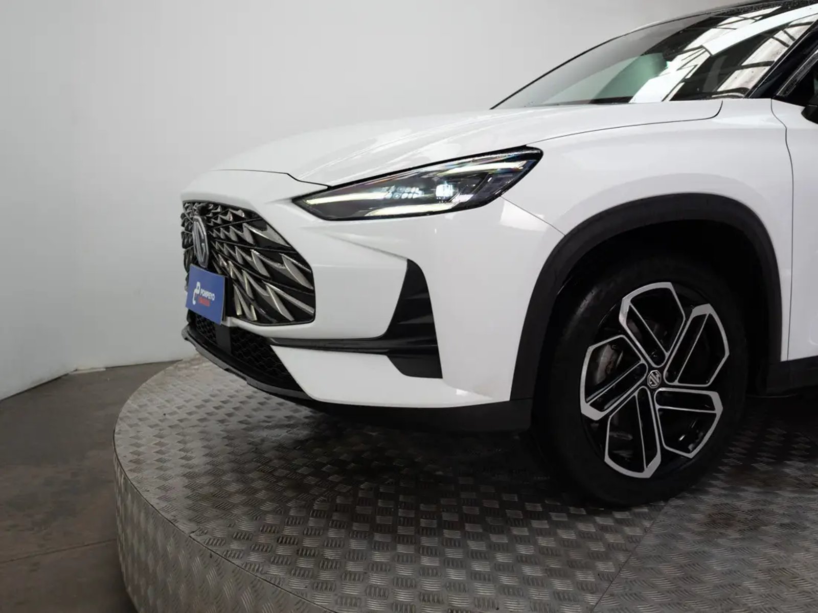 MG ONE 2023 - Imagen 18 de 19