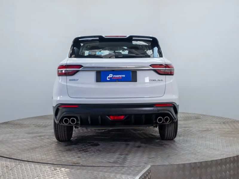 Geely COOLRAY 2022 - Imagen 7 de 18