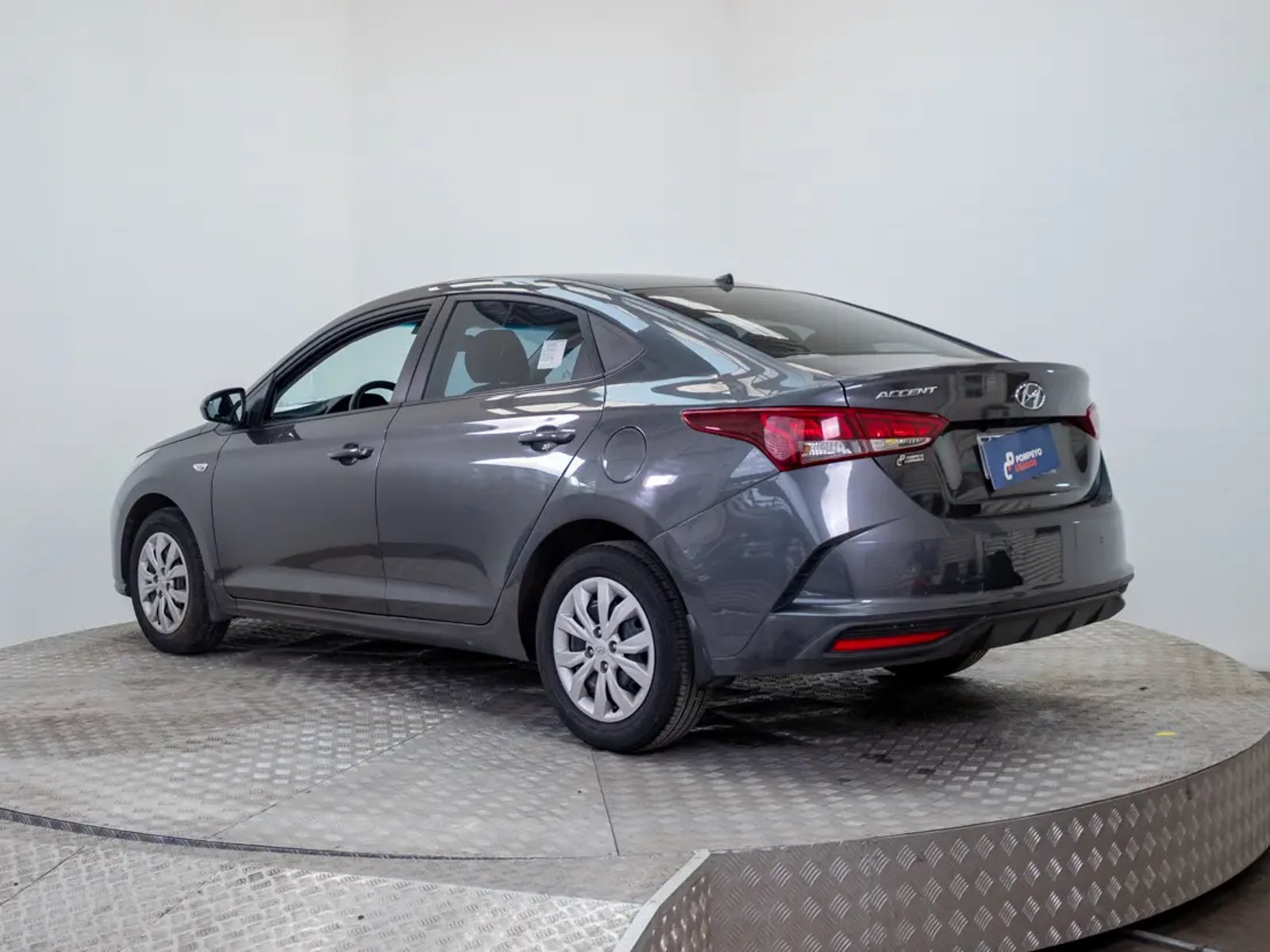 Hyundai ACCENT 2024 - Foto 5 de 20