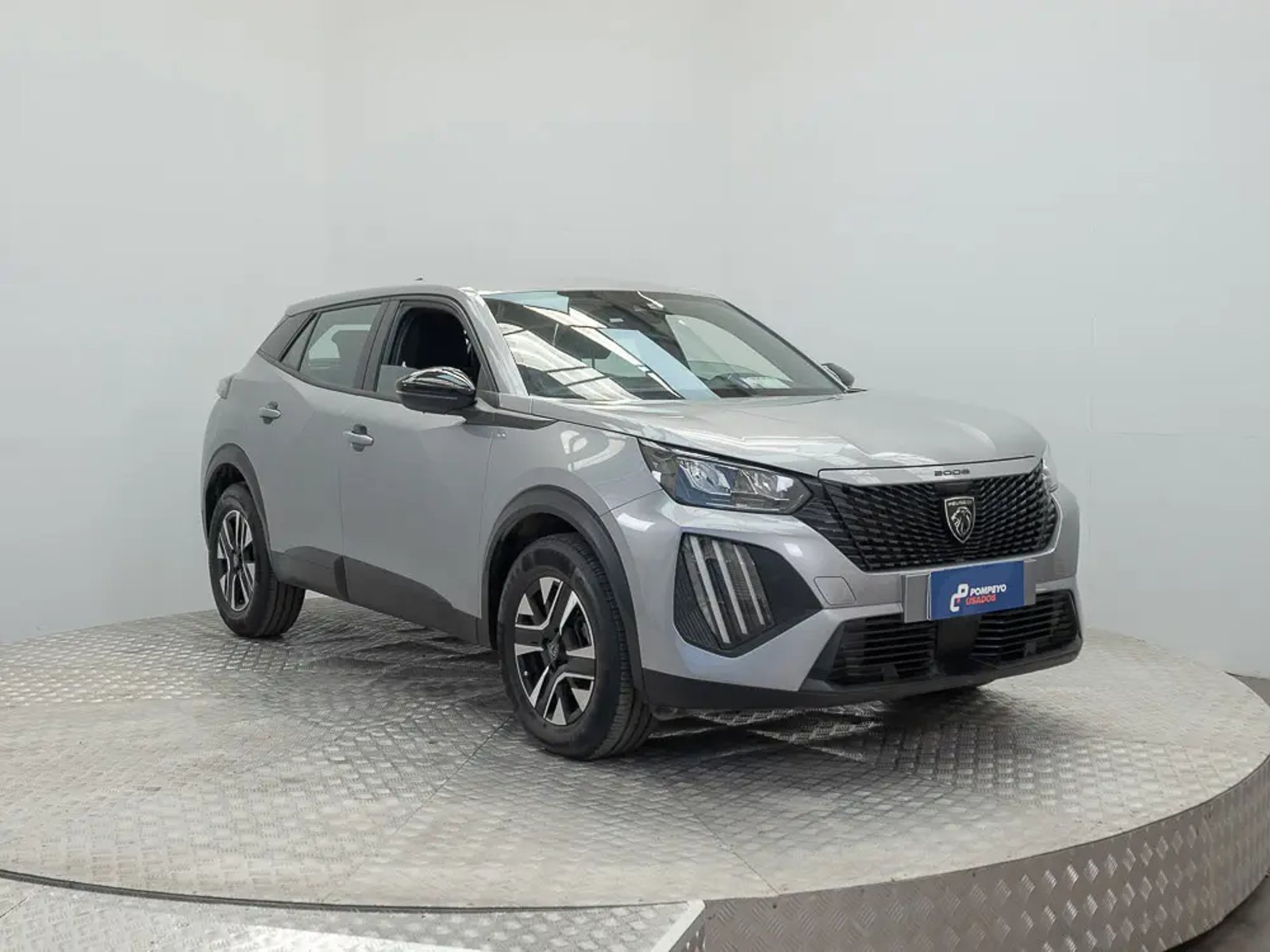 PEUGEOT 2008 2024 - Imagen 6 de 13