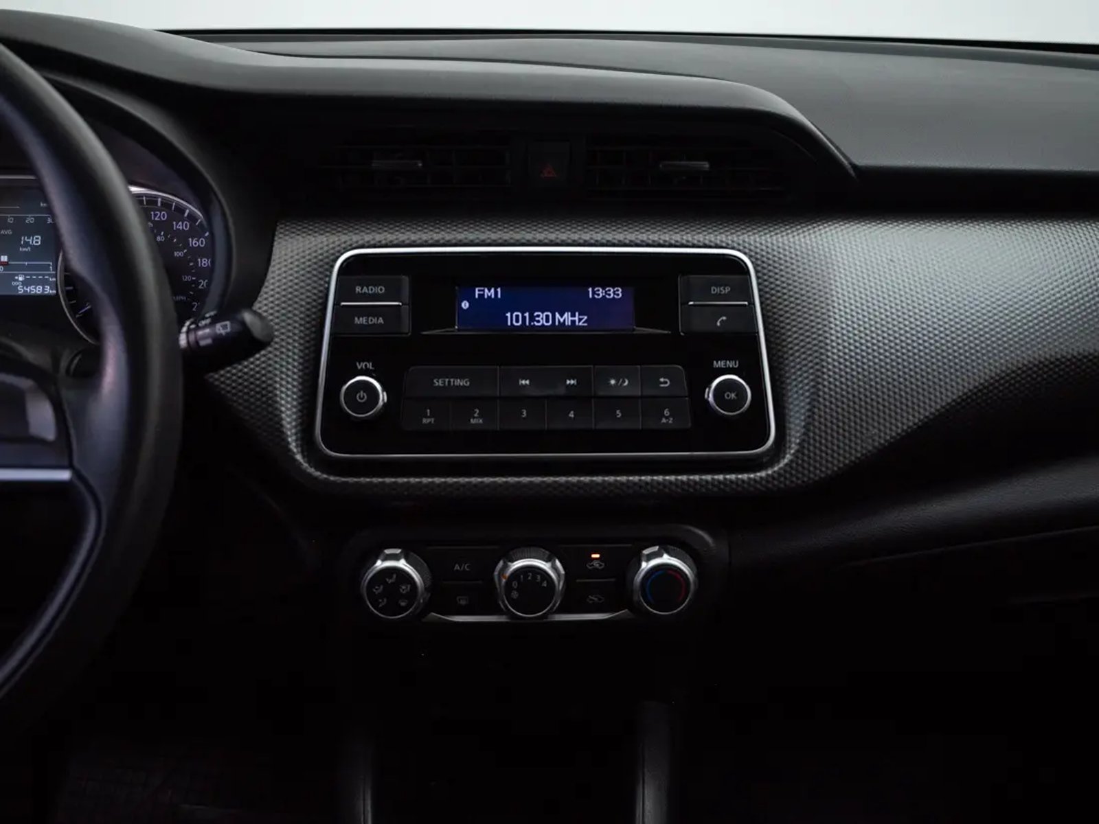 Nissan KICKS 2019 - Imagen 16 de 19