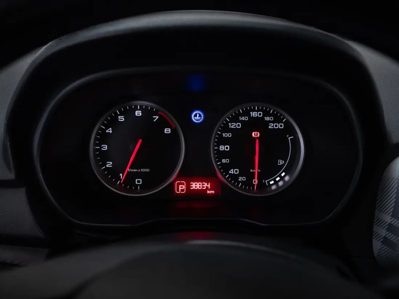 MG 3 2023 - Imagen 13 de 20