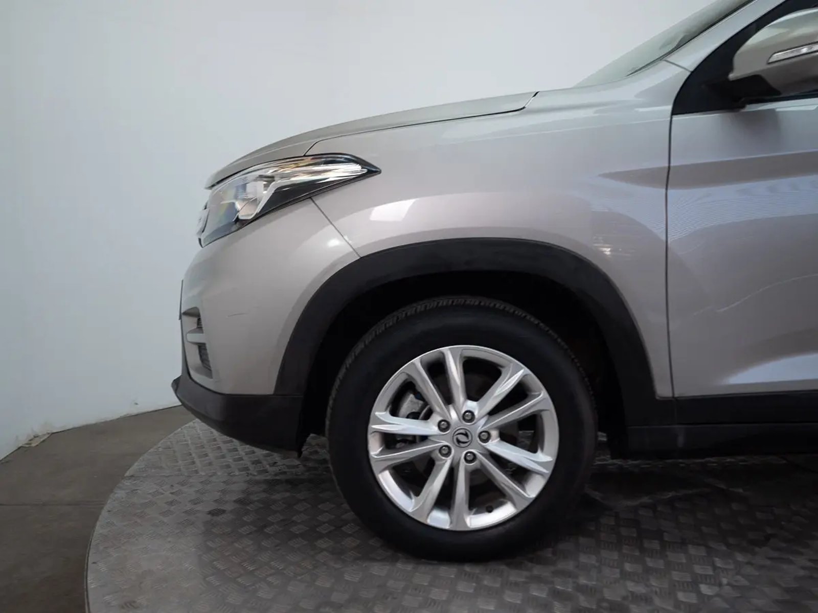 DFSK SUV 560 2023 - Imagen 7 de 16