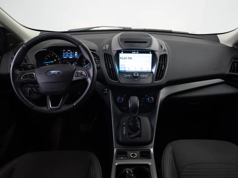 Ford ESCAPE 2019 - Imagen 15 de 20