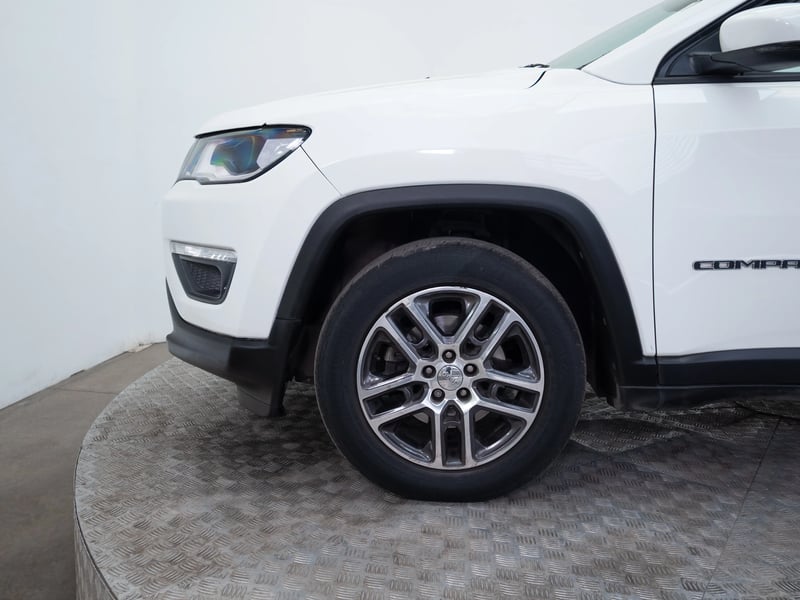 Jeep COMPASS 2021 - Imagen 17 de 20