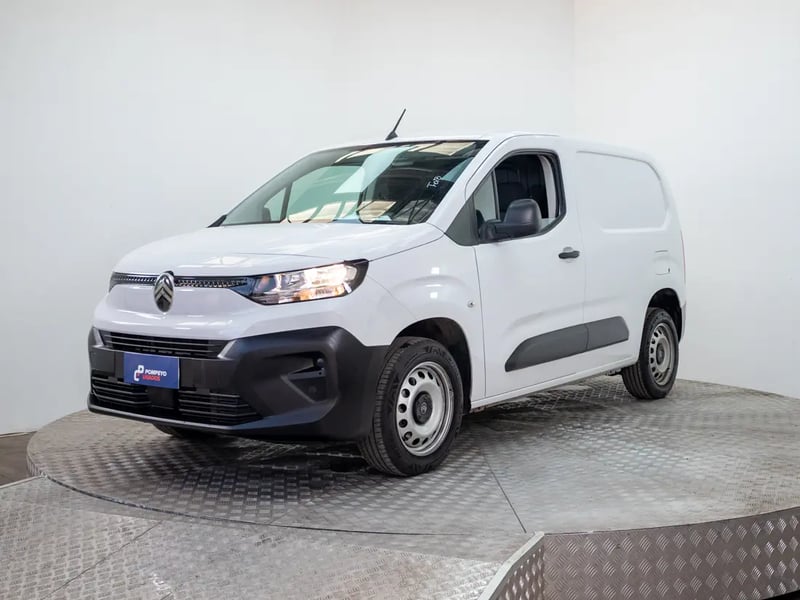 Citroën BERLINGO 2026 - Imagen 3 de 15