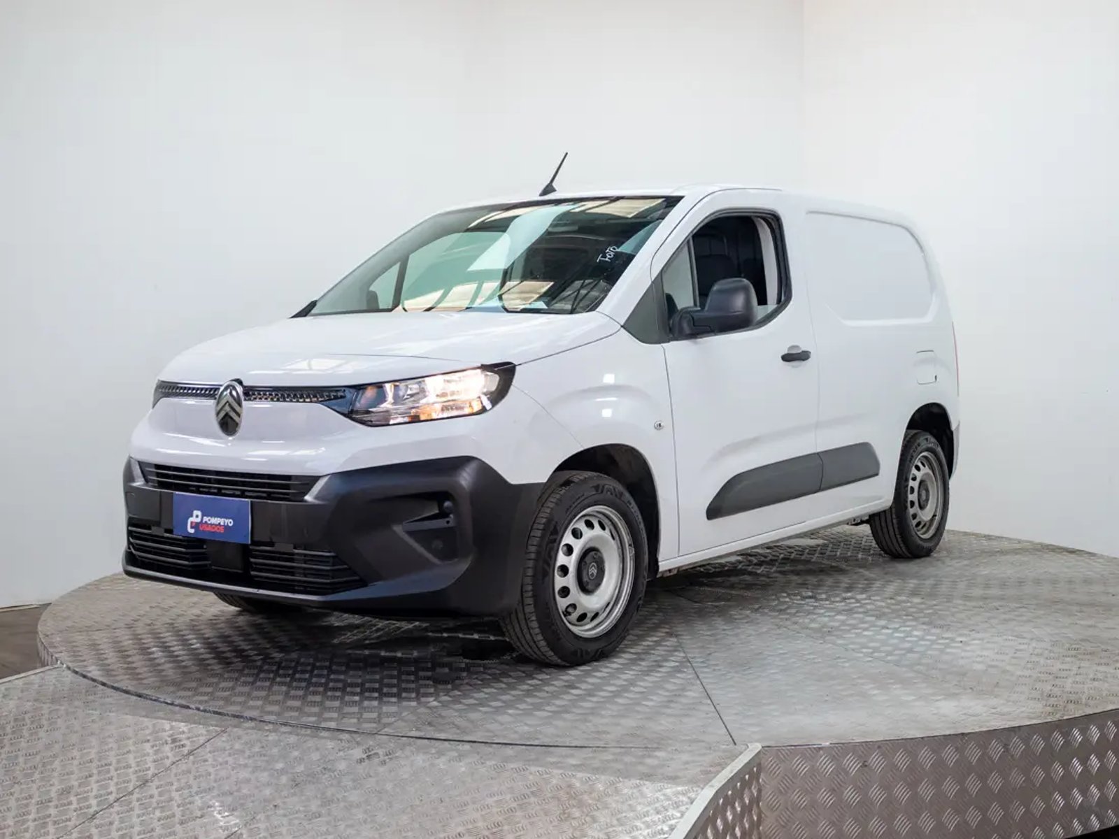 Citroën BERLINGO 2026 - Foto 3 de 15