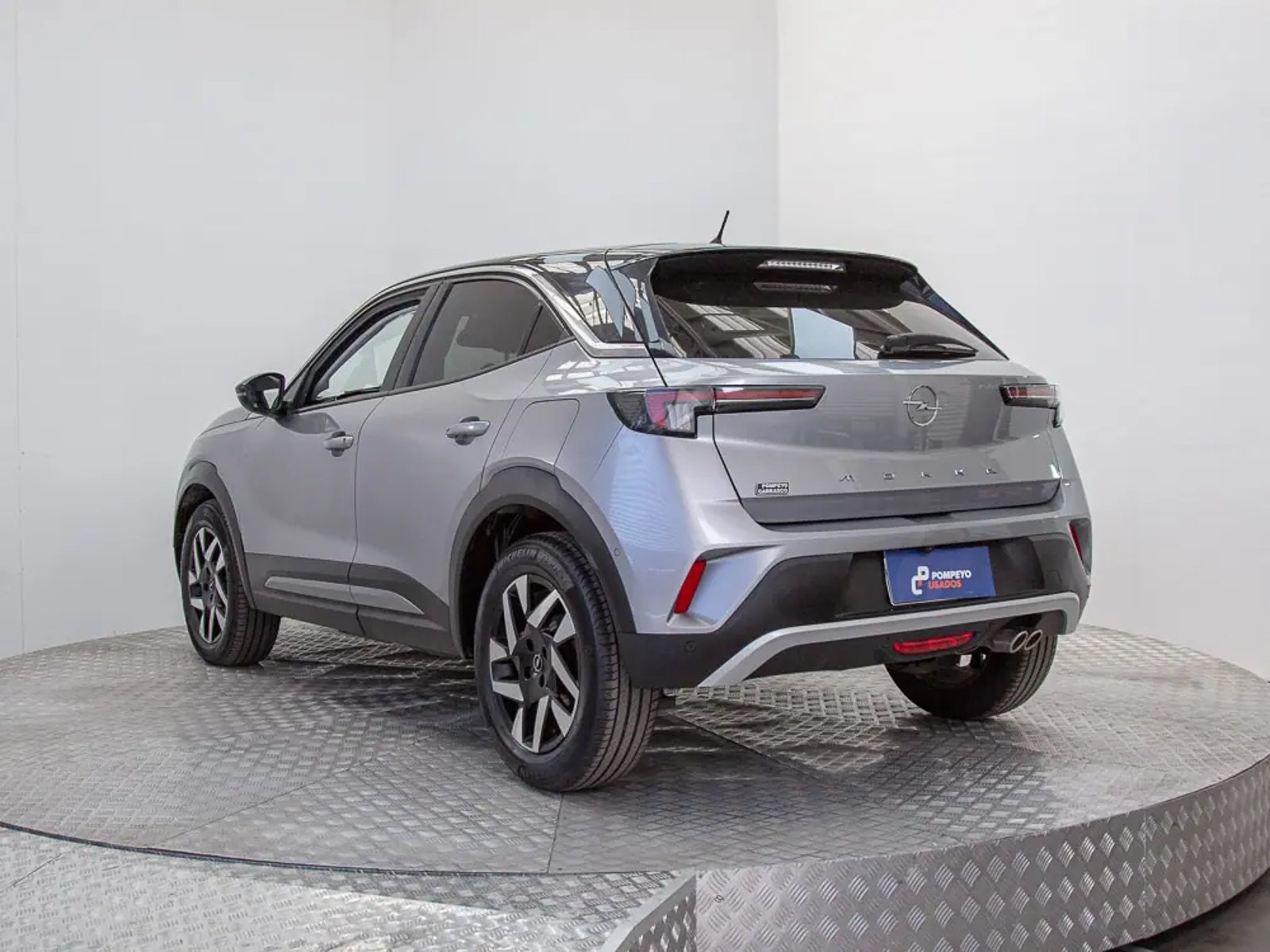 OPEL MOKKA 2022 - Imagen 7 de 16