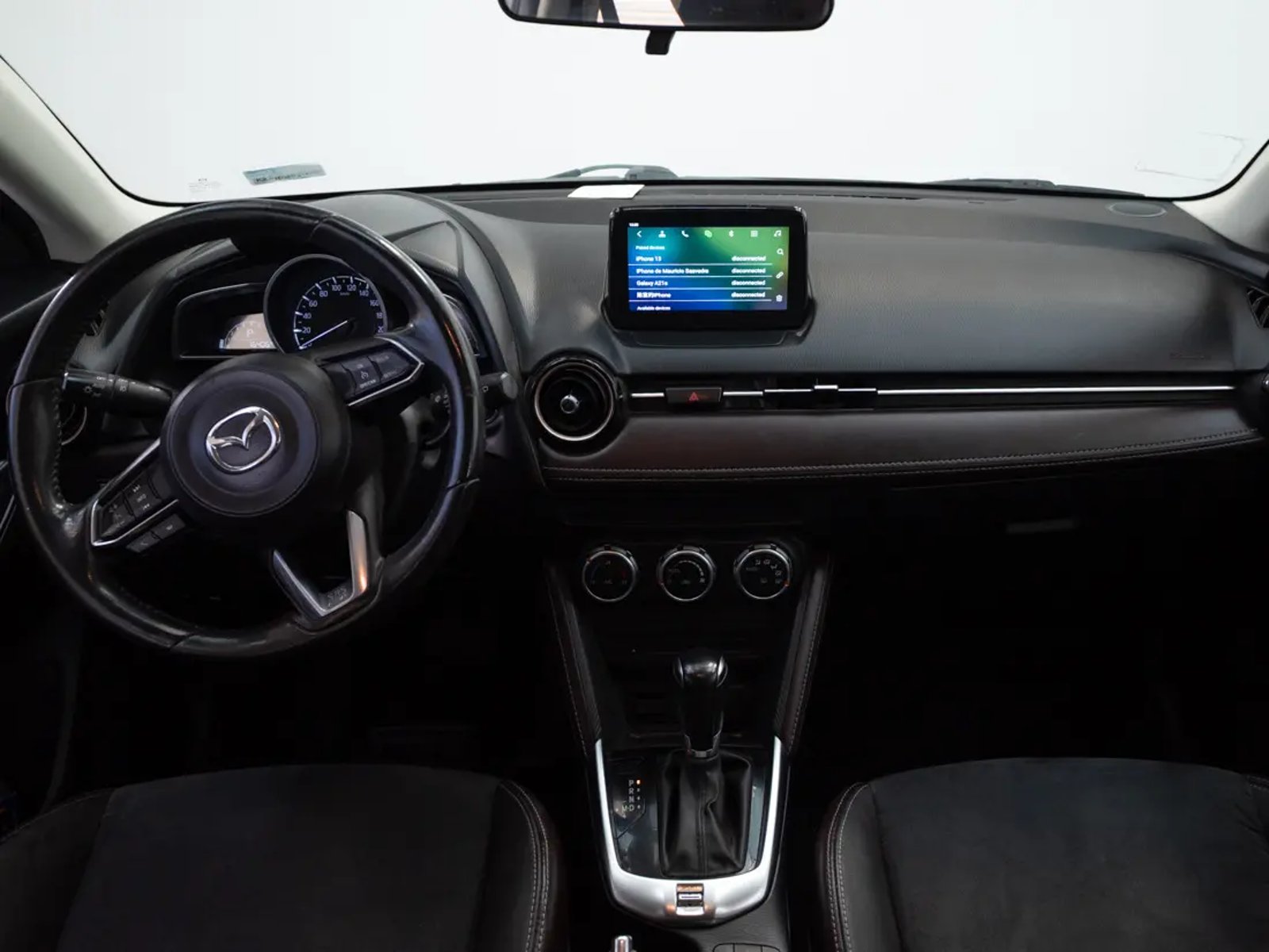 Mazda 2 2019 - Imagen 15 de 20