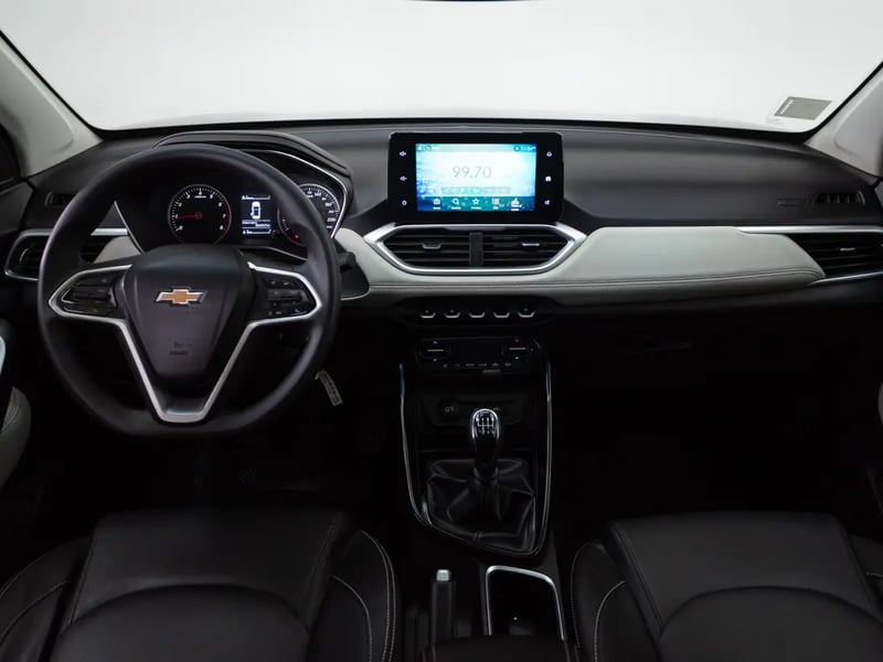 Chevrolet CAPTIVA 2024 - Imagen 15 de 20