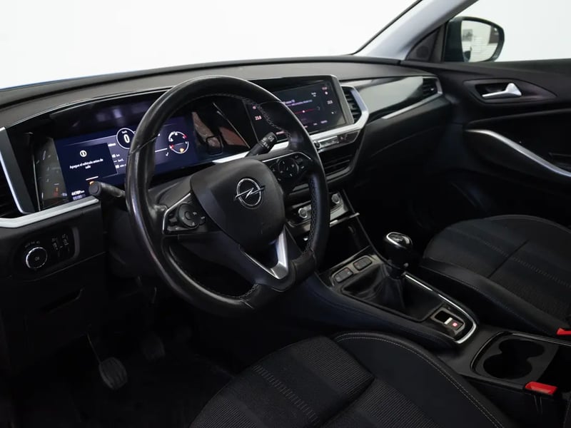 Opel GRANDLAND 2024 - Imagen 11 de 19