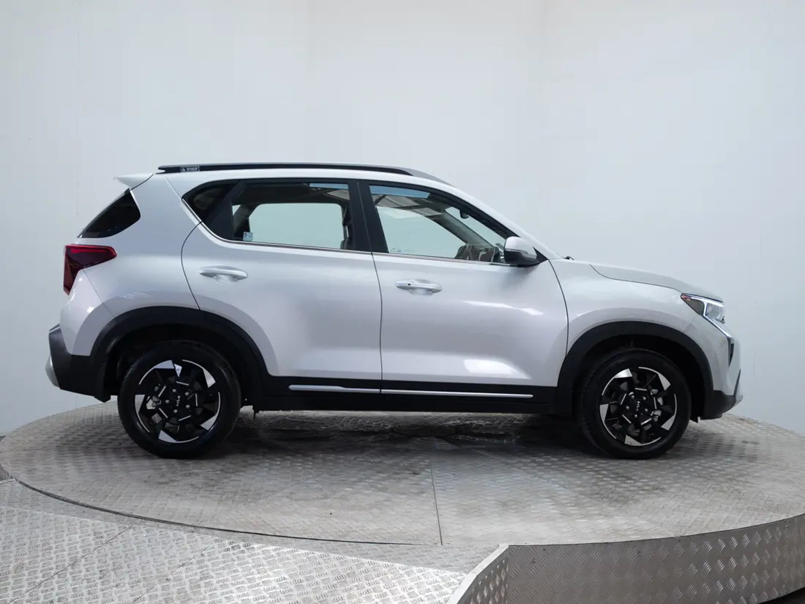 Kia SONET 2026 - Imagen 8 de 20