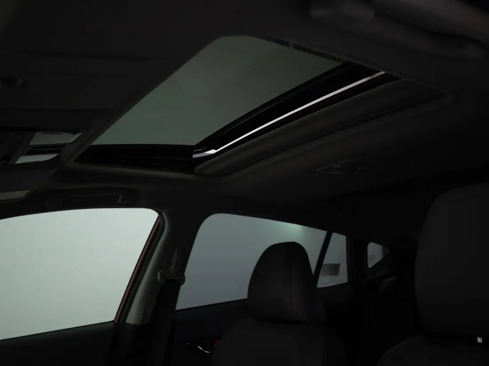 SUBARU CROSSTREK 2025 - Imagen 16 de 20