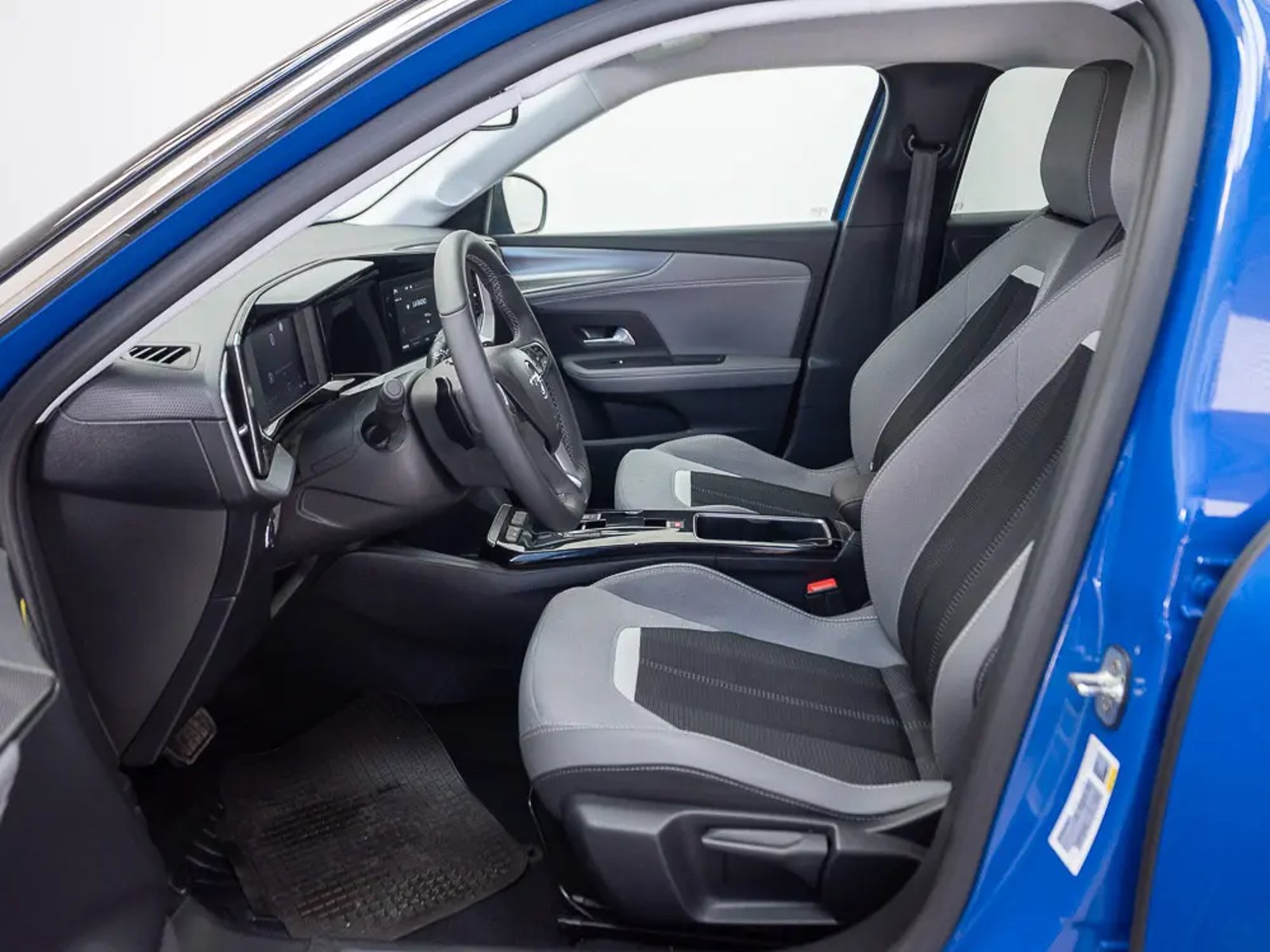 OPEL MOKKA 2025 - Imagen 12 de 14