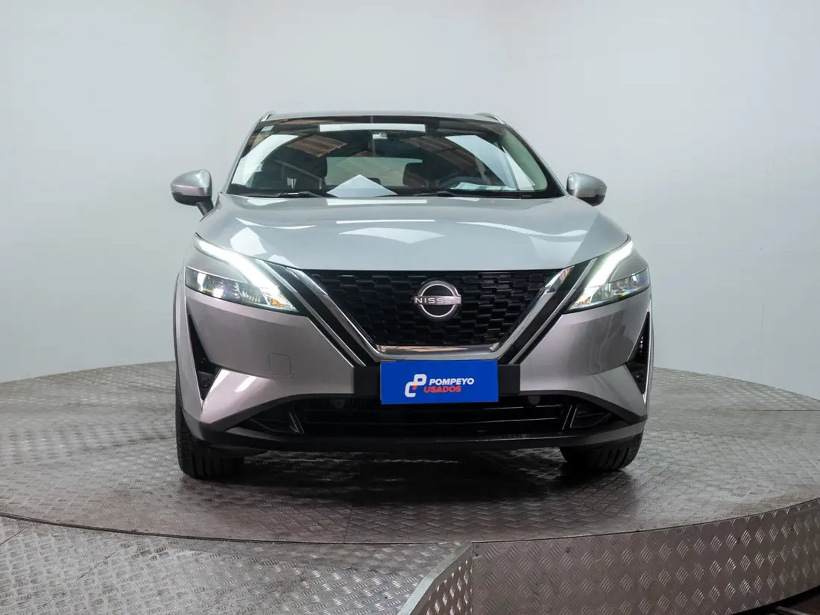 Nissan QASHQAI 2023 - Foto 3 de 20