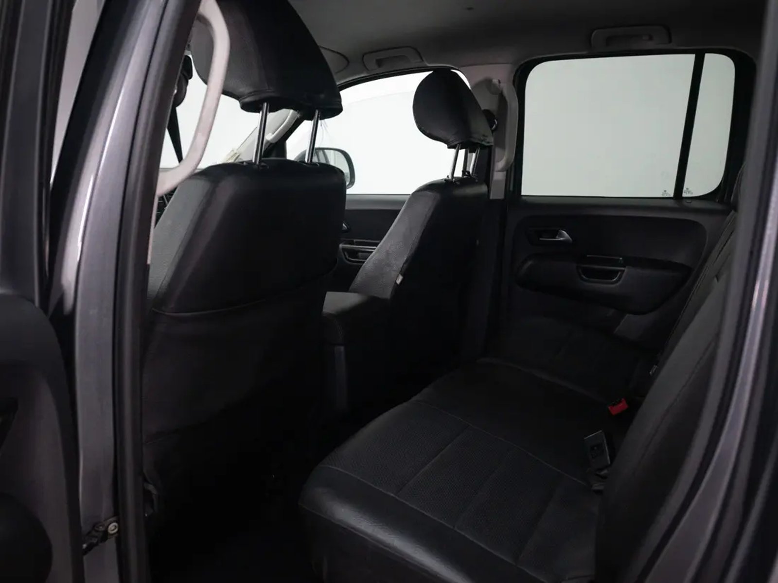 Volkswagen AMAROK 2022 - Imagen 12 de 17