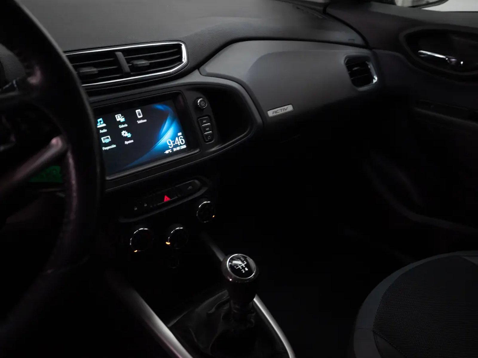 Chevrolet ONIX 2019 - Imagen 15 de 17