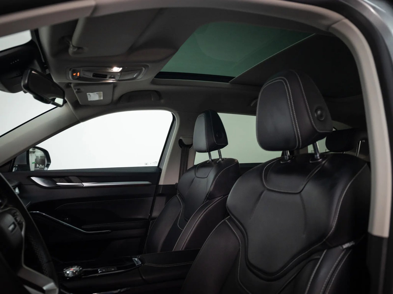 Haval H6 2025 - Imagen 17 de 20