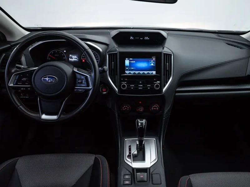 Subaru XV 2023 - Imagen 15 de 20