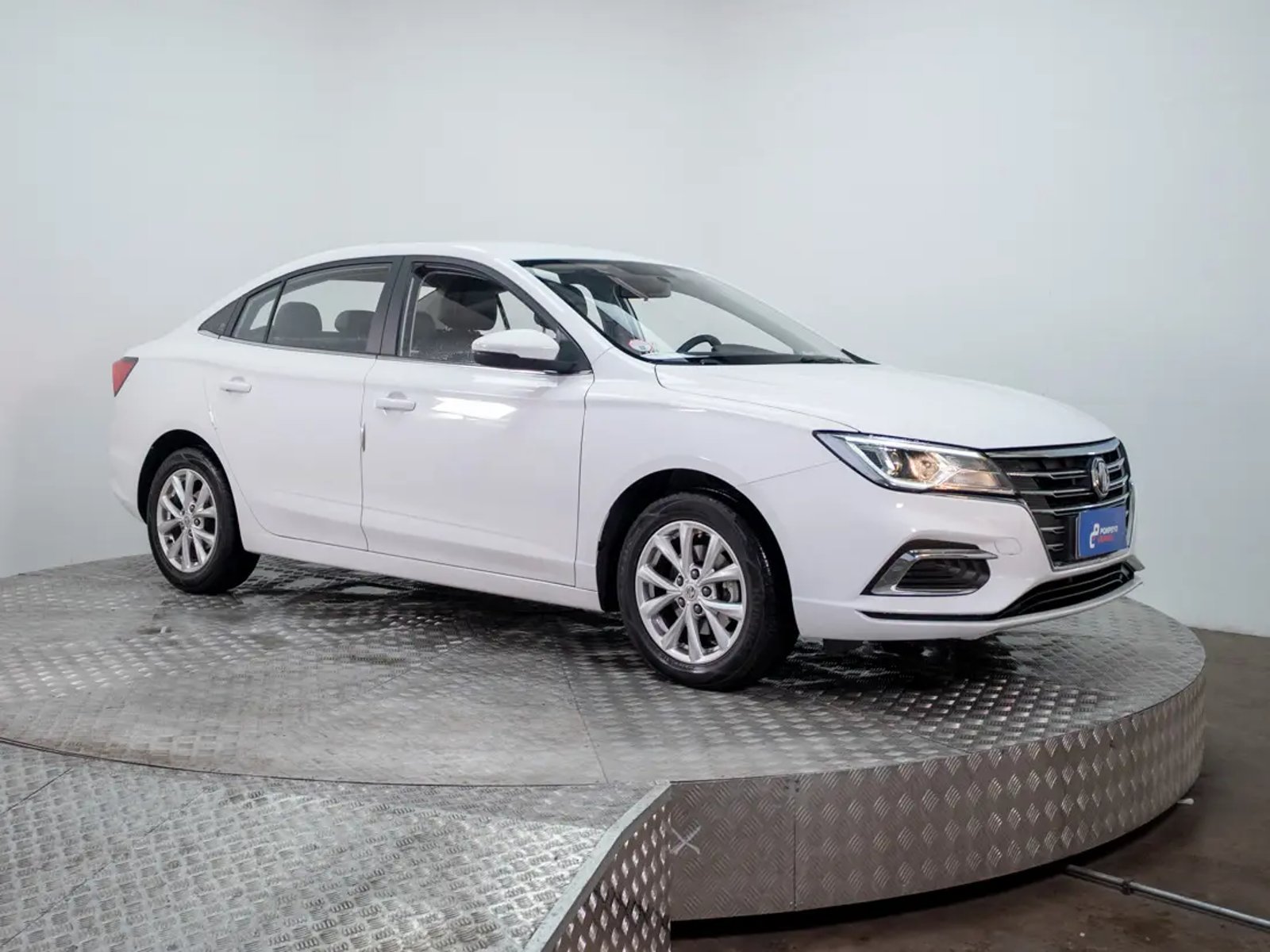 MG ZS 2025 - Foto 3 de 16
