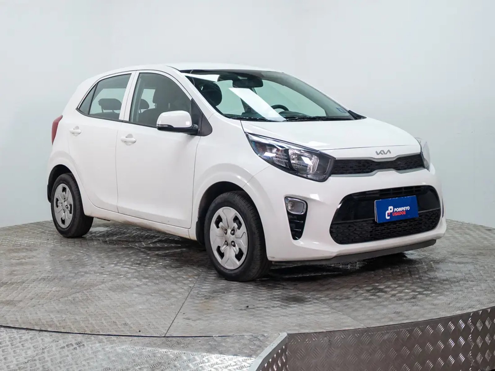 KIA MORNING 2024 - Imagen 12 de 20
