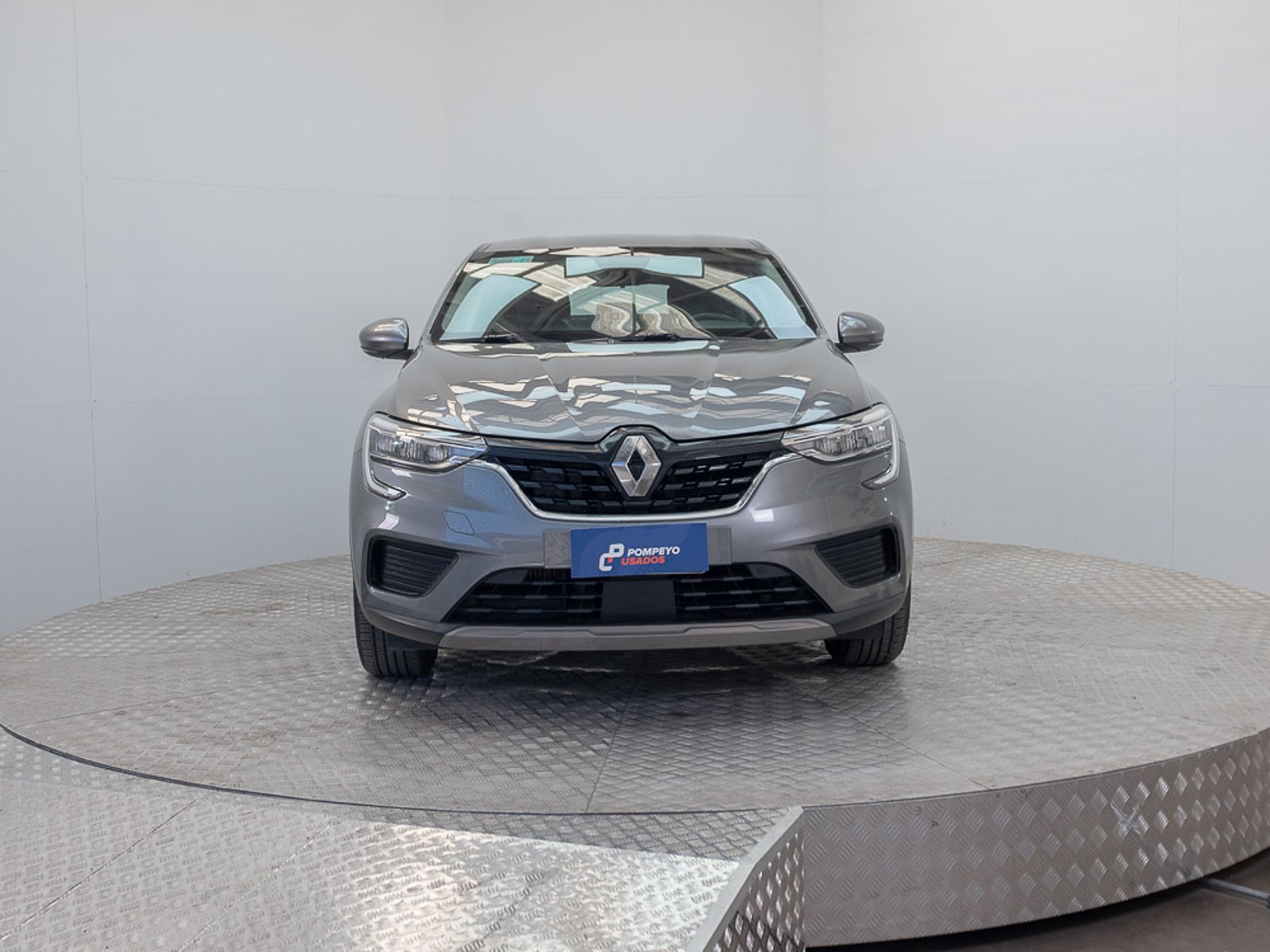 RENAULT ARKANA 2022 - Imagen 8 de 14