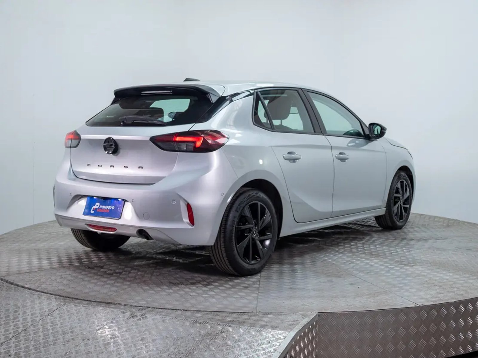 Opel CORSA 2025 - Imagen 8 de 20