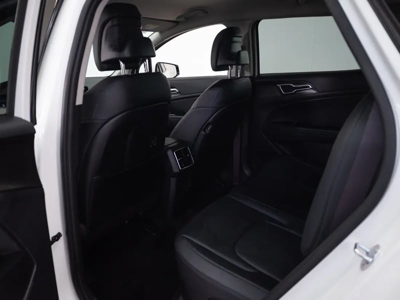 Kia SPORTAGE 2026 - Imagen 14 de 20