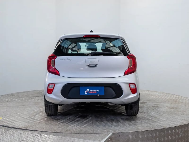 Kia MORNING 2022 - Imagen 6 de 19