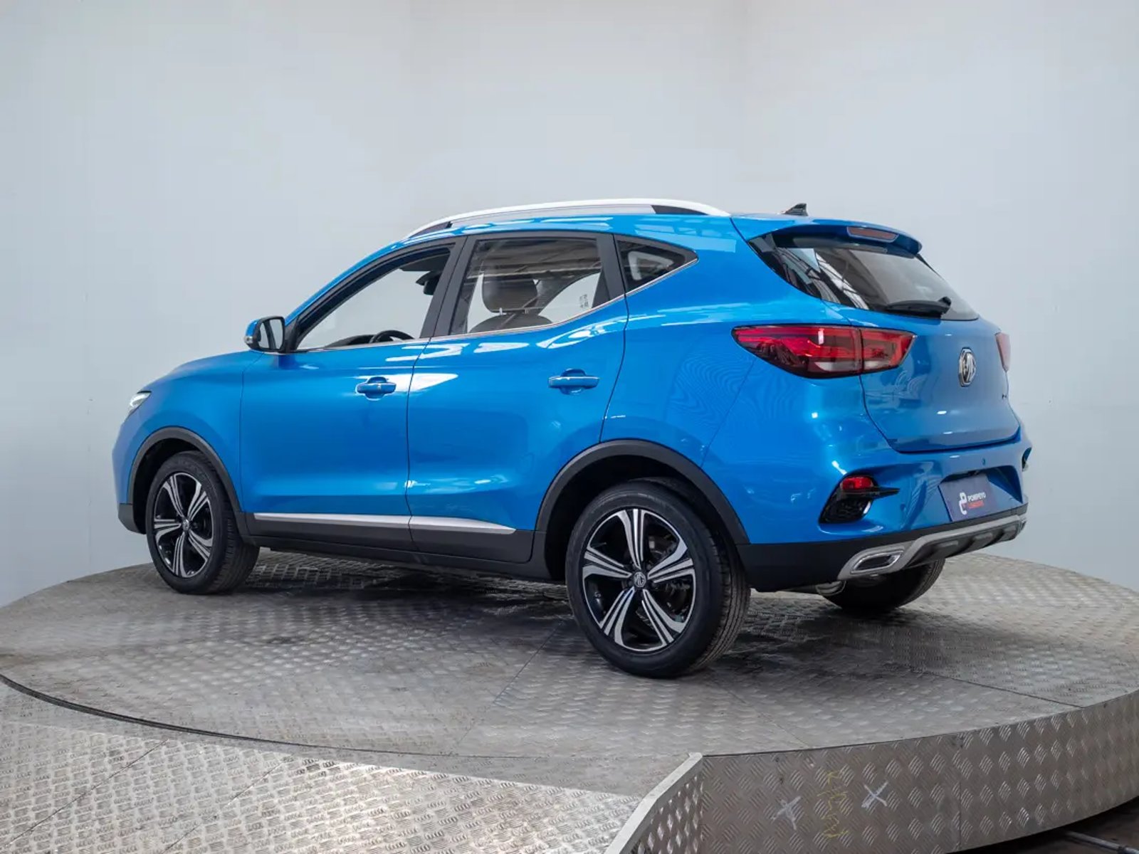 MG ZX 2023 - Foto 5 de 20